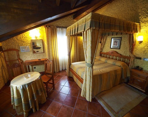 Hotel Casona De Luis