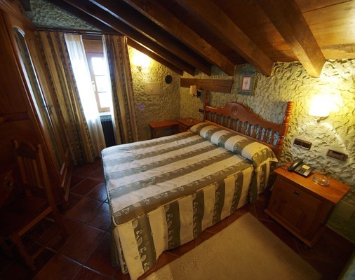 Hotel Casona De Luis