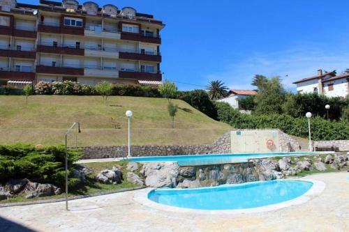 Hotel Acacio