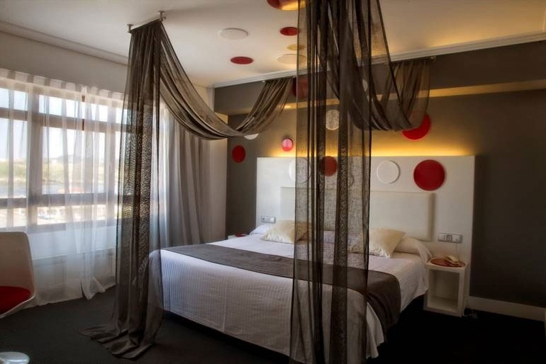 Hotel El Muelle