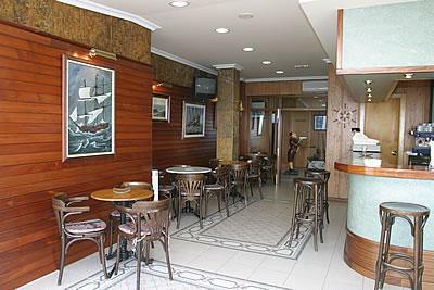Hotel R�a De Suances