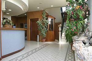 Hotel R�a De Suances