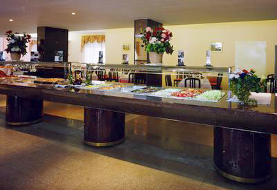 Esmeralda Hotel
