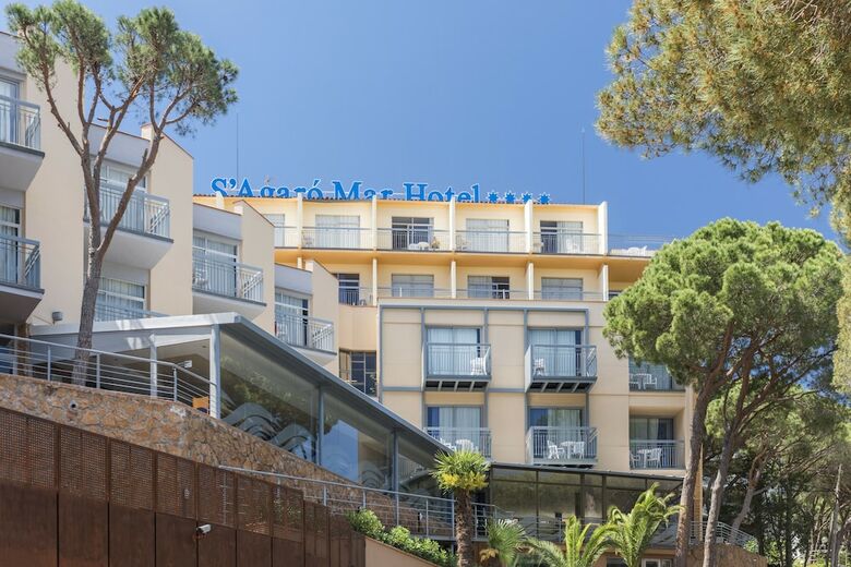 Hotel Ght S`agaro Mar