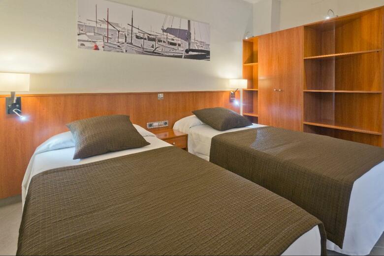 Hotel Ght S`agaro Mar