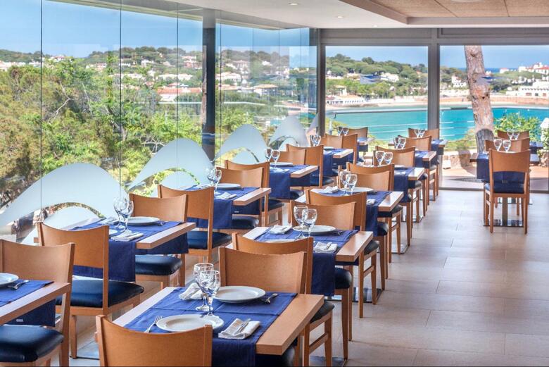 Hotel Ght S`agaro Mar