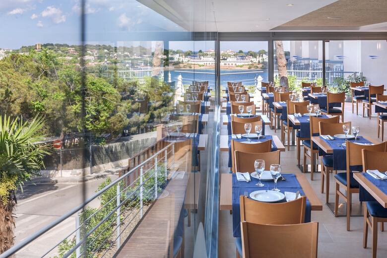 Hotel Ght S`agaro Mar