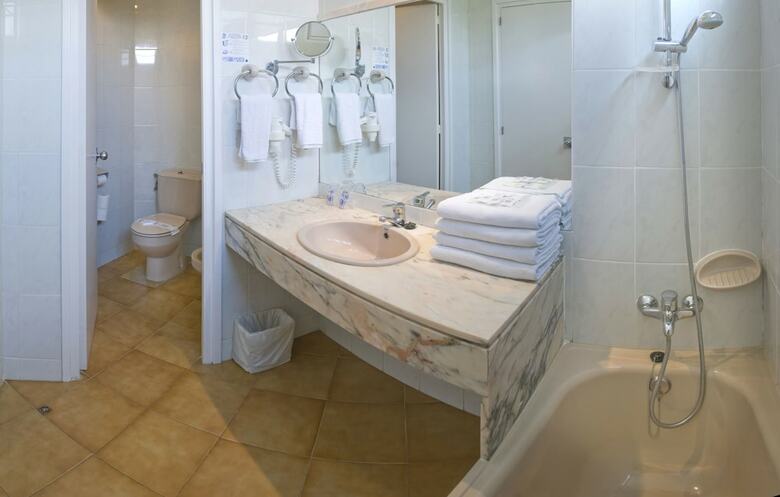 Hotel Ght S`agaro Mar