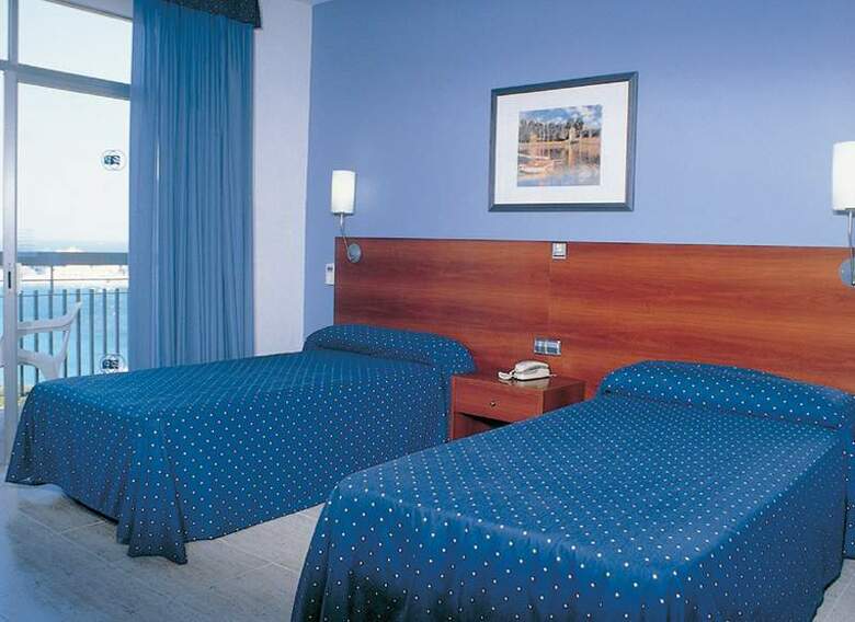 Hotel Ght S`agaro Mar