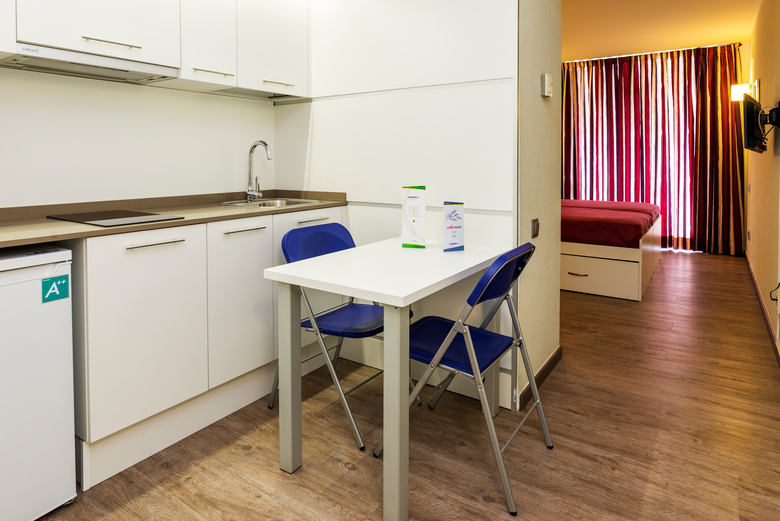 Medplaya Aparthotel Esmeraldas