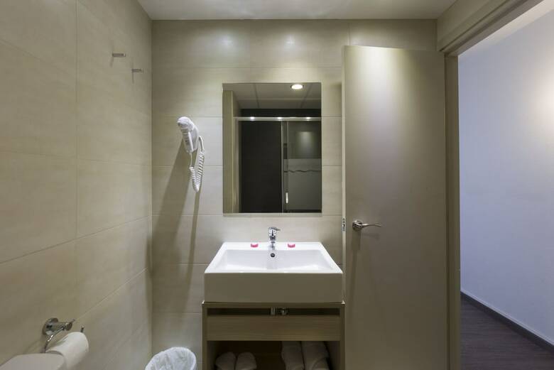 Medplaya Aparthotel Esmeraldas