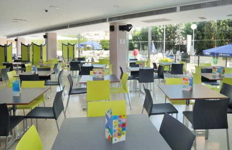 Medplaya Aparthotel Esmeraldas