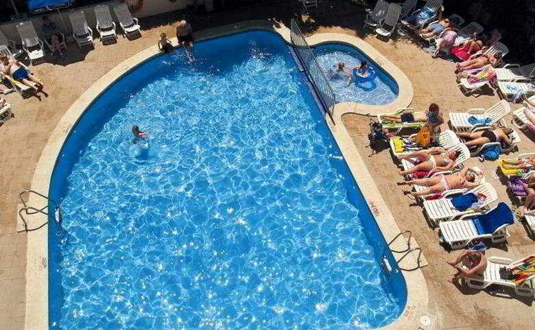 Medplaya Aparthotel Esmeraldas