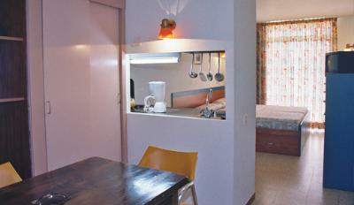 Medplaya Aparthotel Esmeraldas