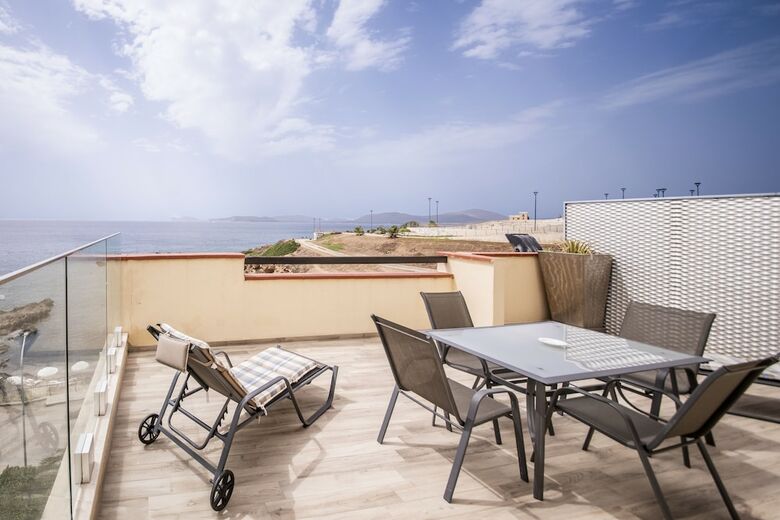 Hotel Calabona