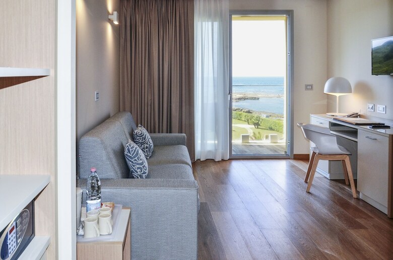 Hotel Calabona