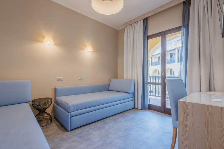 Hotel Calabona