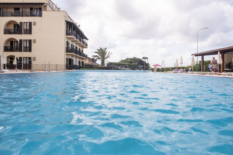 Hotel Calabona