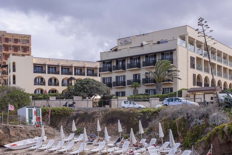 Hotel Calabona