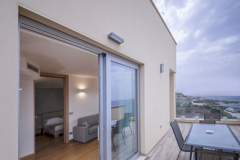Hotel Calabona