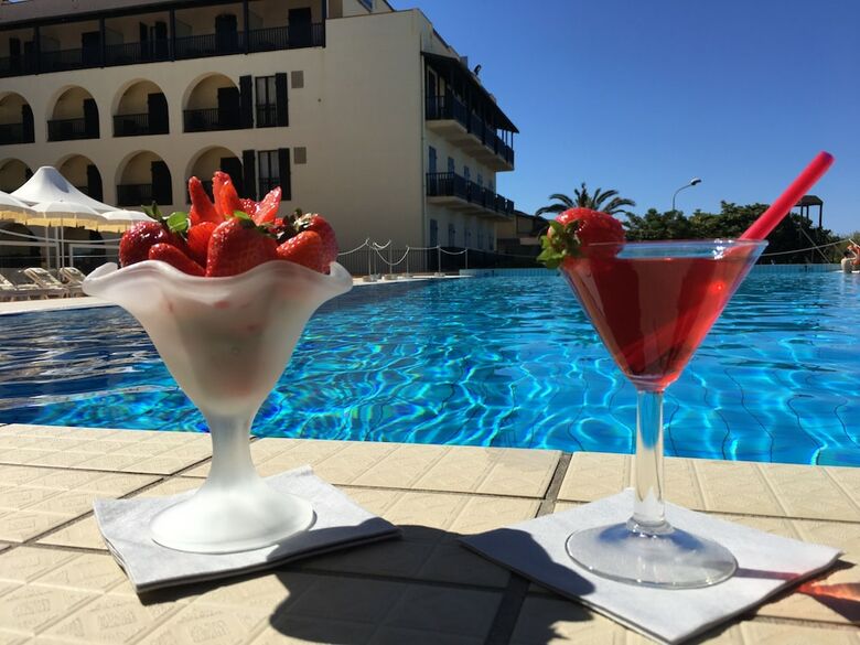 Hotel Calabona