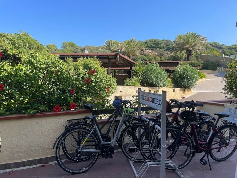 Hotel Calabona