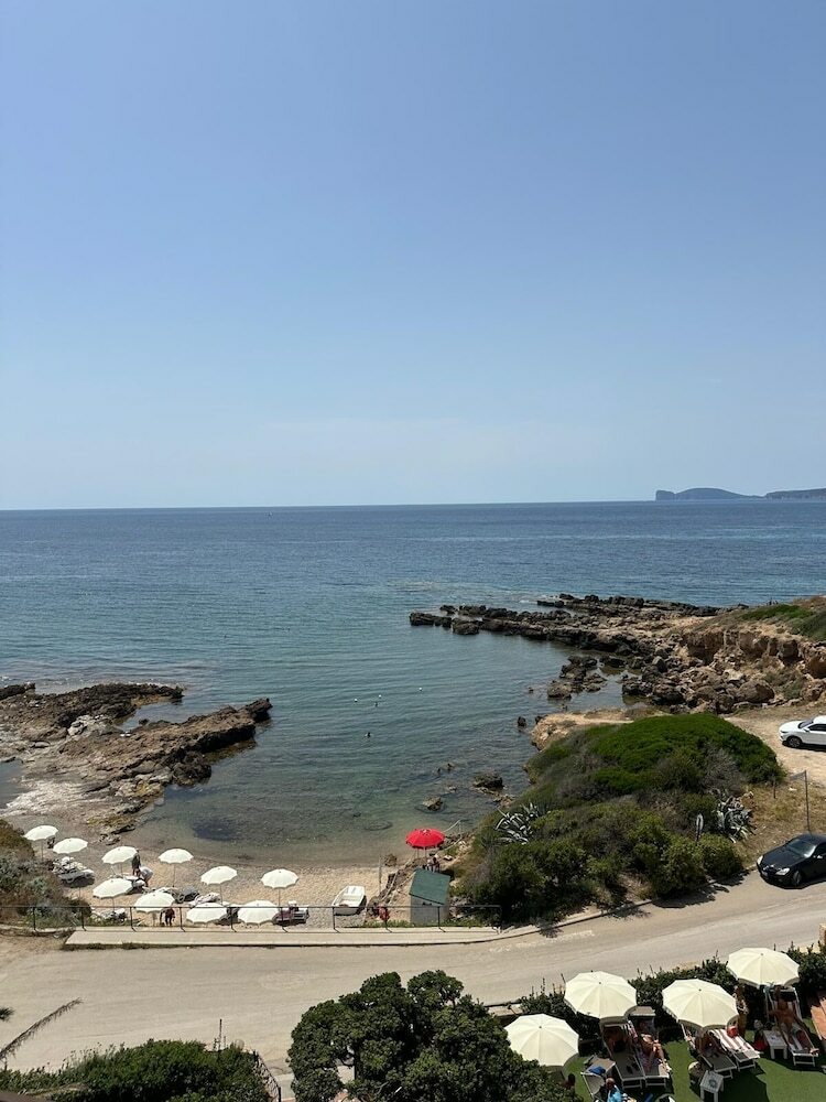 Hotel Calabona