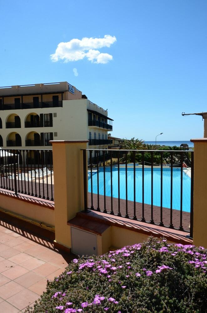Hotel Calabona