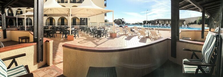 Hotel Calabona