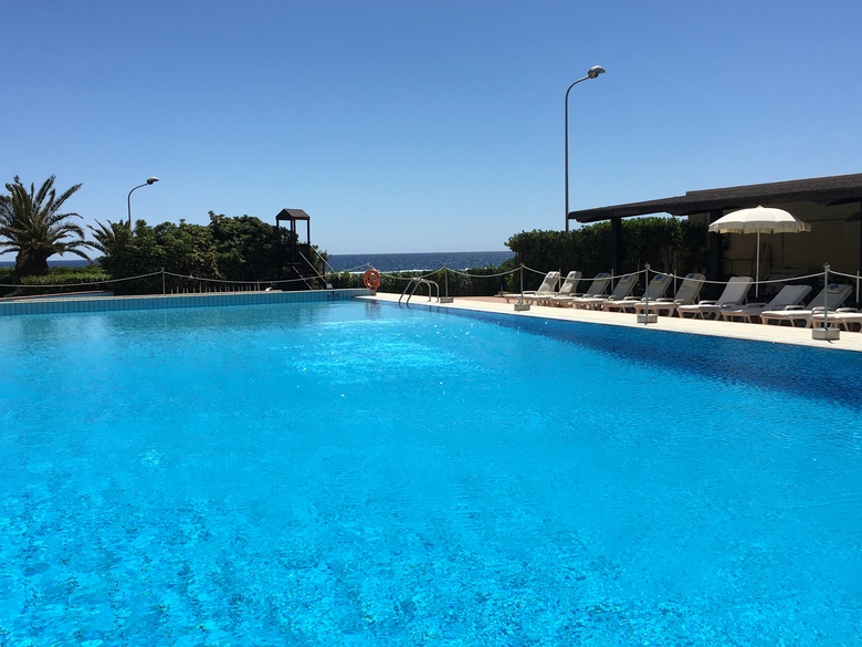 Hotel Calabona