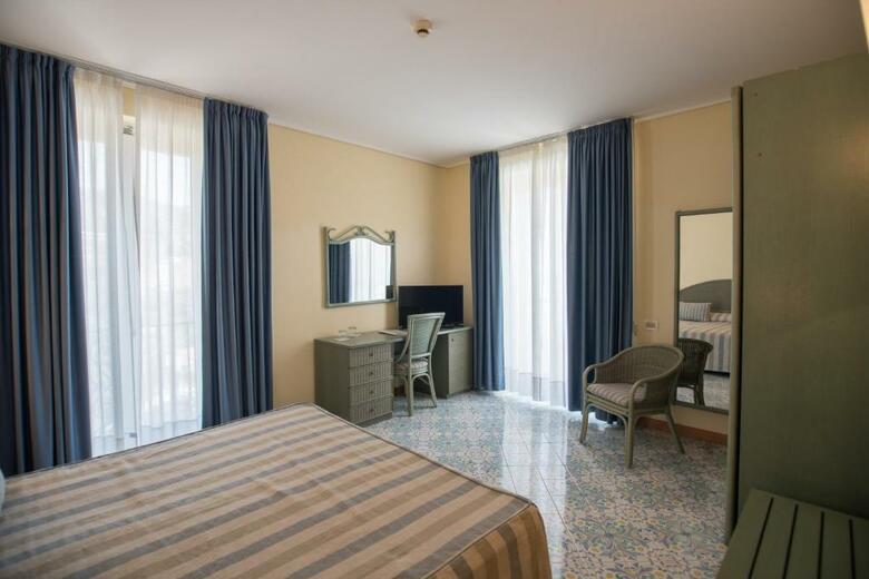 Hotel Villa Maria