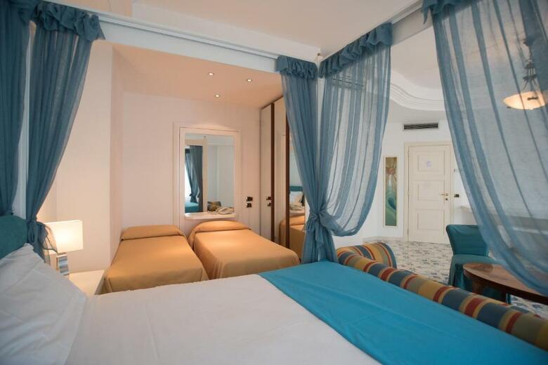 Hotel Villa Maria