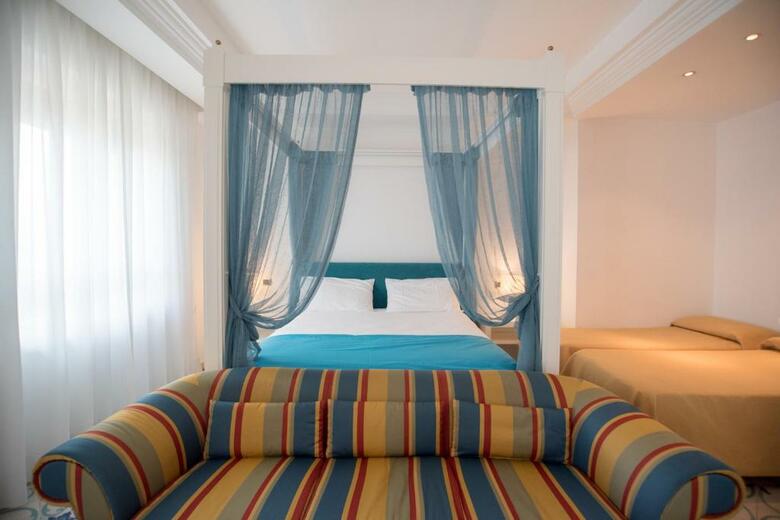 Hotel Villa Maria