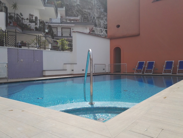 Hotel Villa Maria