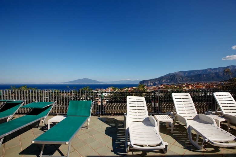 Hotel Villa Maria