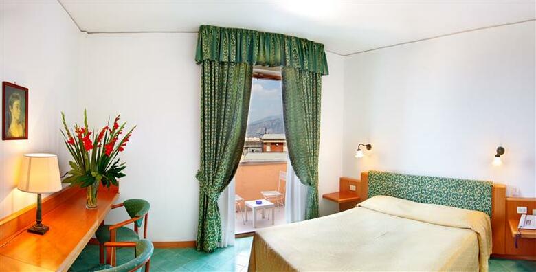 Hotel Villa Maria