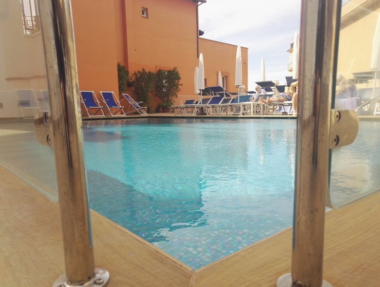 Hotel Villa Maria