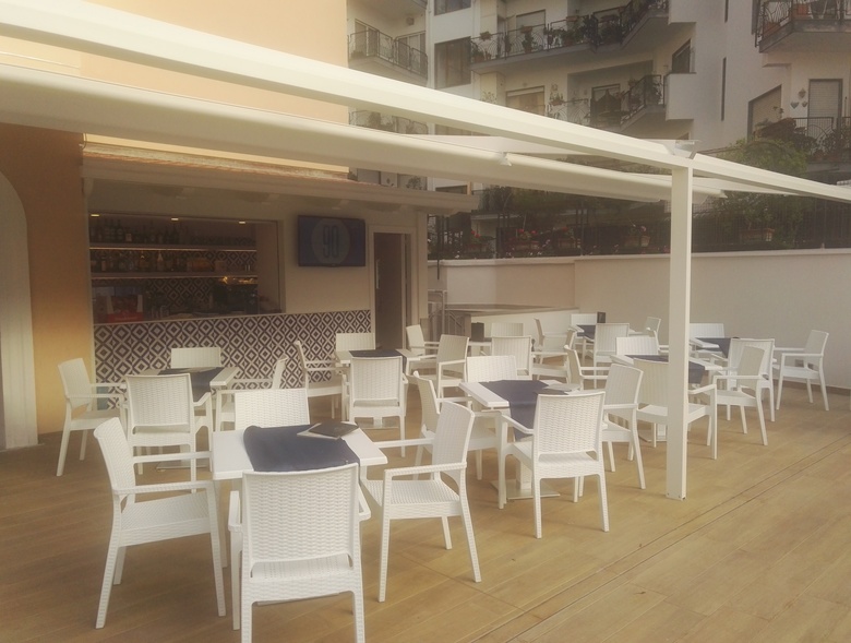 Hotel Villa Maria