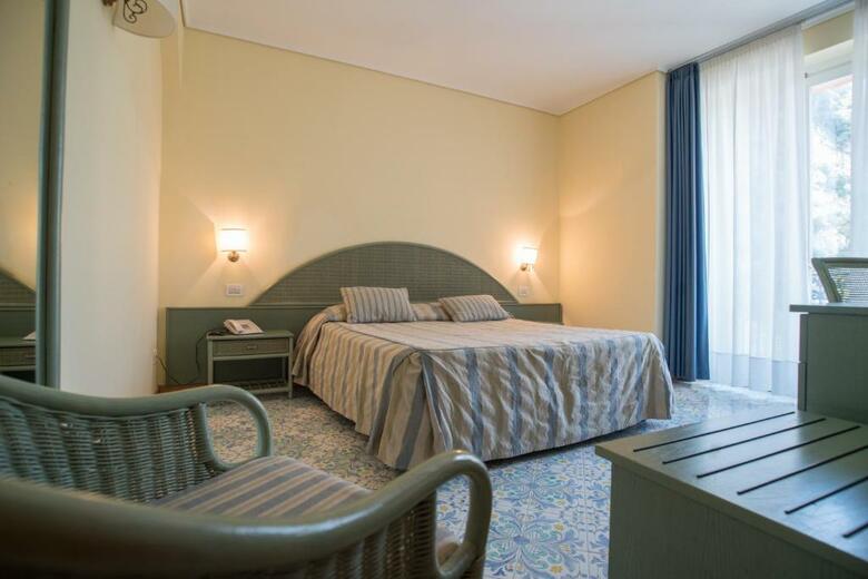 Hotel Villa Maria