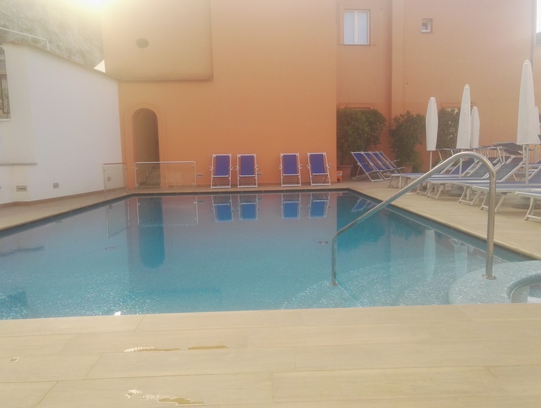 Hotel Villa Maria