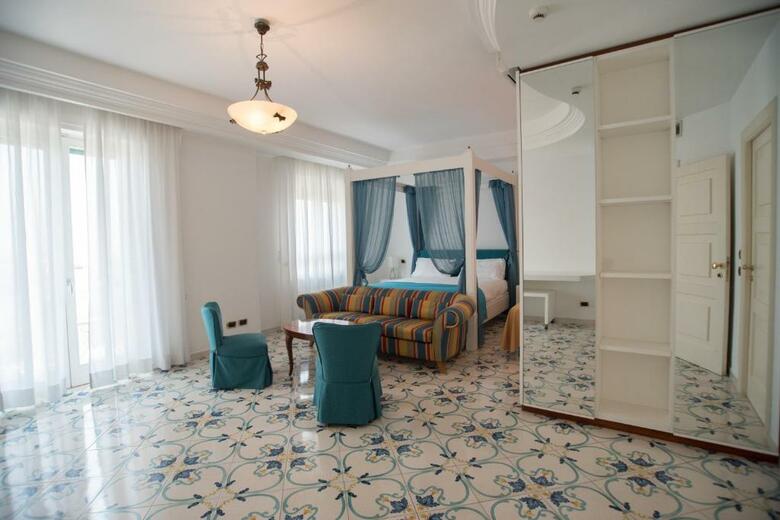 Hotel Villa Maria