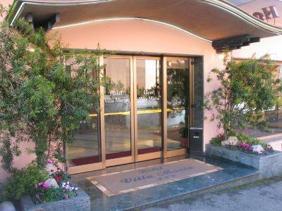 Hotel Villa Maria