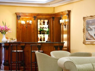 Hotel Villa Maria