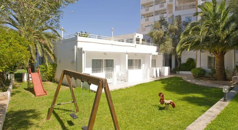 Apartamentos Reco Des Sol