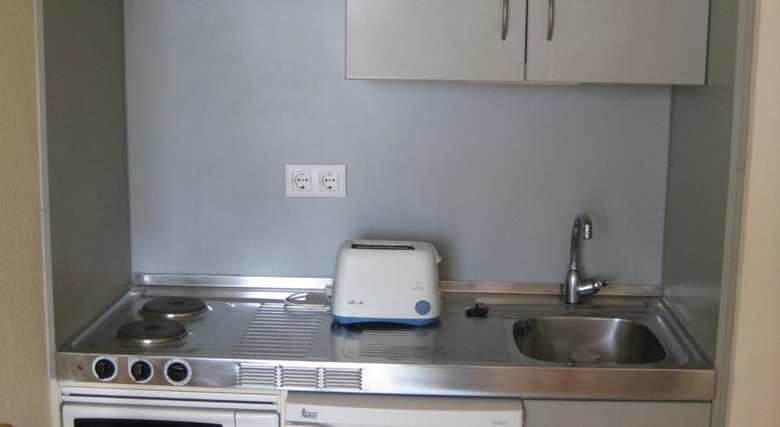Apartamentos Reco Des Sol