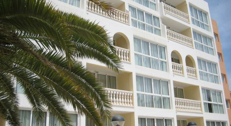 Apartamentos Reco Des Sol