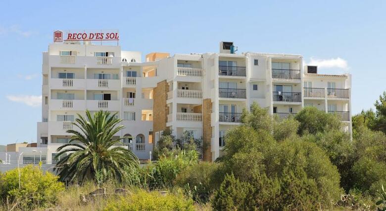 Apartamentos Reco Des Sol
