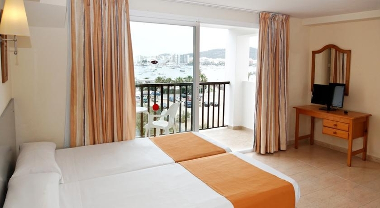 Apartamentos Reco Des Sol