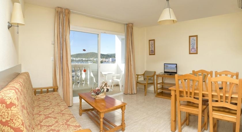 Apartamentos Reco Des Sol