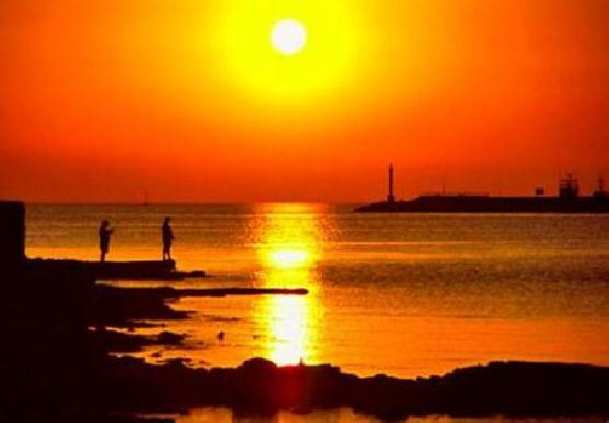 Apartamentos Reco Des Sol